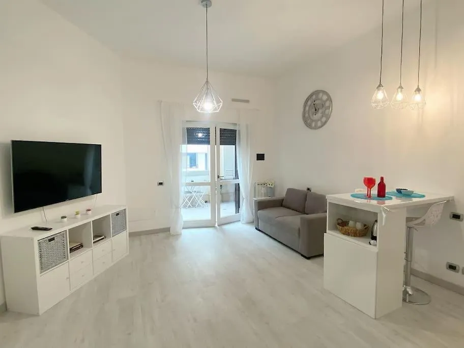 La Terrazzina Fco Apartment Fiumicino