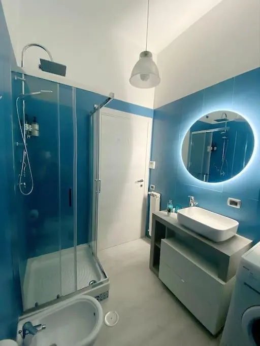 La Terrazzina Fco Apartment Fiumicino