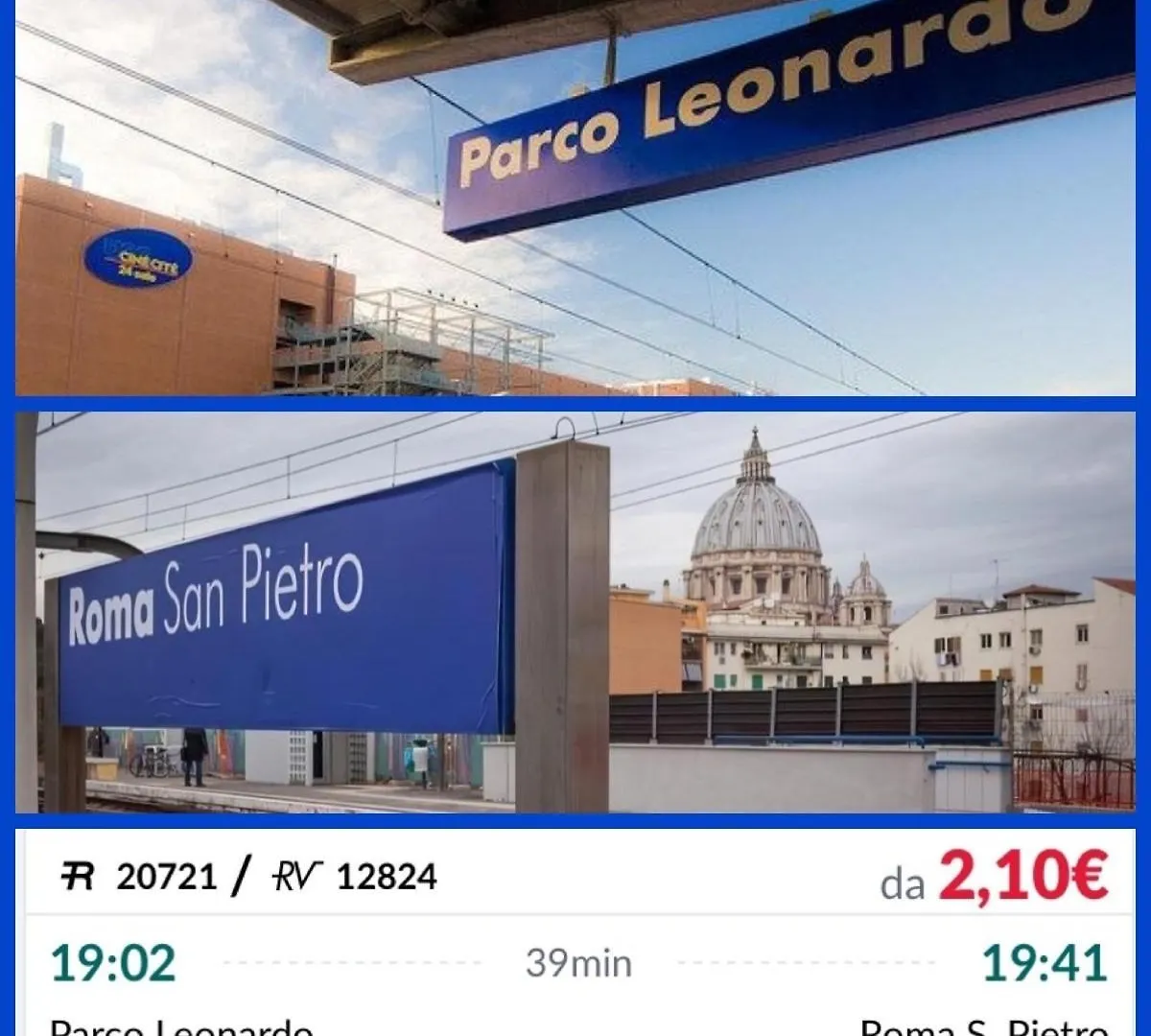 La Terrazzina Fco Apartment Fiumicino